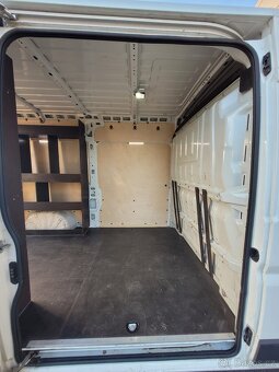 Peugeot Boxer 53 tis km najeto - 18