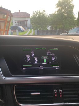 Audi A5 3.0TDi 180kw quattro - 18