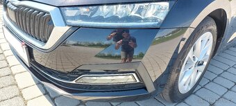 Oct.Combi IV.(DSG)2,0TDi(110kW)STYLE+82tis.km,r.2022,odp.DPH - 18