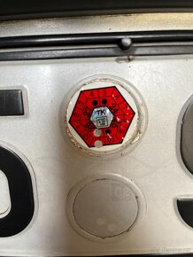 FORD Fiesta 1,3 rv 2007 - 18
