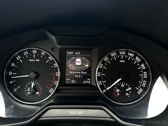 Škoda Octavia 2.0Tdi 110Kw - 18