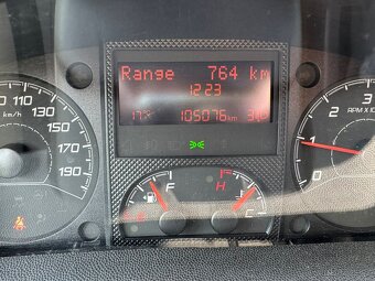 Obytný vůz Fiat Ducato  Karavan / Obytný vůz / Obytňák / VAN - 18