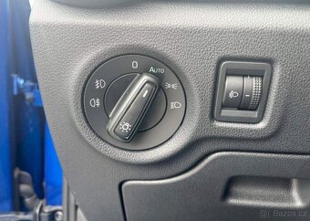Škoda Fabia 1.0TSI 70kW Style1 - 18