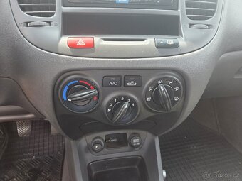 Kia Rio 1.4 71 kw - 18