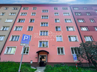 Podnájem bytu 2+kk, ulice Ludovíta Šťúra, Ostrava Poruba - 18
