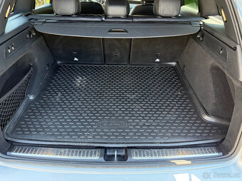 Mercedes Benz GLC 4MATIC, CZ, 98.000 km - 18