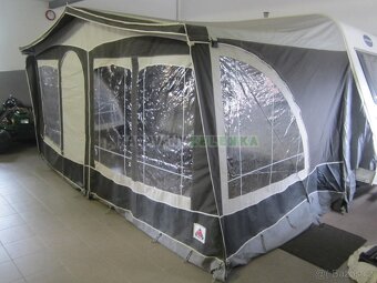 CARAVELAIR ANTARES LUXE 400 - 18