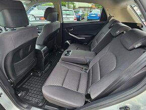 SSANG YONG KORANDO 2.2 Di 131 KW, 4x4 - 18