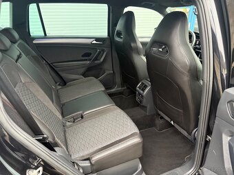 Seat TARRACO FR DSG MATRIX VIRTUAL KAMERA PANORAMA TAŽNÉ 23 - 18