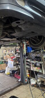 Prodám-Mecedes Benz W203,Combi,C270cdi-125kw,r.v.2002 - 18