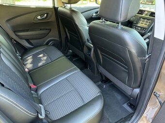 Nabízíme Renault Kadjar 1.6Dci 96kw 4x4 - 18