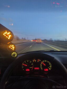 Audi A4 B5 1.8t - 18