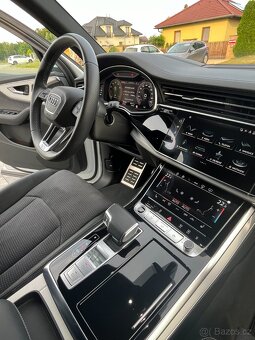 2022 Audi Q7 s line quattro - 18