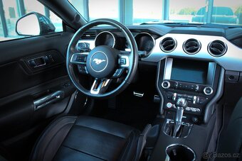 Ford Mustang 5.0 GT V8, EU verzia / Nebúraný / Odpočet DPH - 18