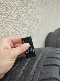 Originální litá kola Mazda R18" - 5 x 114.3 - 18