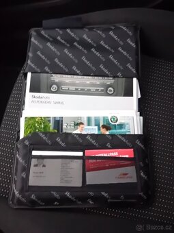 Škoda Superb 2 Combi 1.6 tdi 77kw r.v 2011,nová stk 331t,km - 18