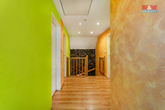 Prodej rodinného domu, 271 m², Jeřmanice, ul. Rádelská - 18
