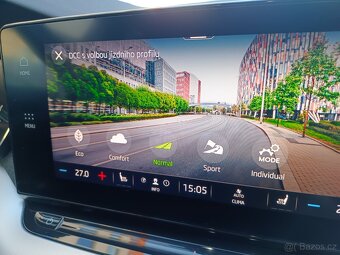 Škoda Octavia 4 2.0TDI 110kW DSG Virtual Matrix ACC DCC HUD - 18