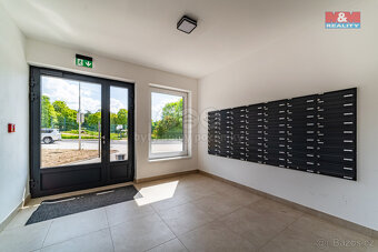 Prodej bytu 2+kk, 55 m², Mariánské Lázně, ul. Chebská - 18