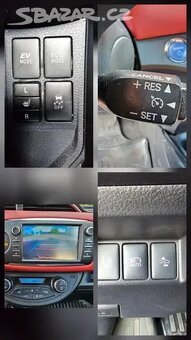 Toyota Yaris 1.5 Hybrid,Automat,ČR,Kamera,Serviska,2.Majitel - 18