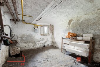 Prodej, domy/rodinný, 110 m2, Rudé armády, Rýmařov, Bruntál  - 18