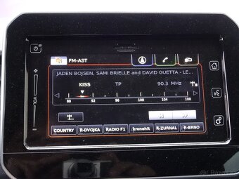 Suzuki Ignis, 1.2 DualJet Premium HYBRID - 18