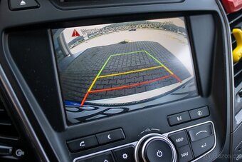 Hyundai Santa Fe 2.0 CRDi VGT 4x4 - 18