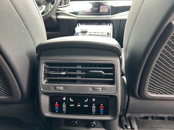 Audi Q7,  3.0TDI S-Line,ČR, 1.MAJ. 210kW - 18