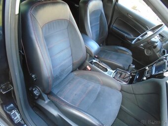 Ford Mondeo 2.2 TDCI 129kW - 18