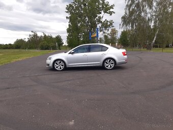 ❗️Škoda Octavia III. - 1.6 TDI 77kw, 1.Majitel, TOP ❗️ - 18
