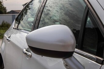 Citroën C5 2.0 HDi 16V FAP 163k Business Seduction - 18