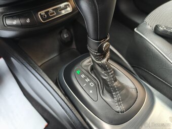 FIAT 500X 2.0 MJTd, 4x4, AUTOMAT - 18