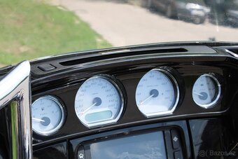 Harley Davidson Street Glide Custom - 18