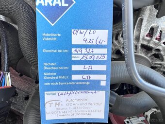 OPEL ASTRA K COMBI /1.5DIESEL/RV:2022 - 18