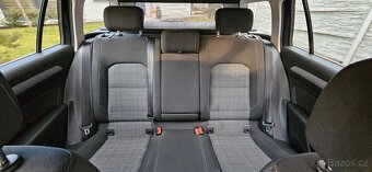 VW Passat B8 facelift 2020 - 18