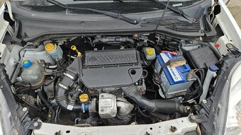 Fiat Doblo 1.3 jtd - 18