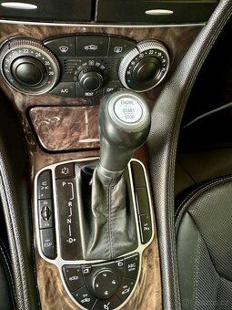 Mercedes Benz SL500 Amg Performance,Facelift. - 18