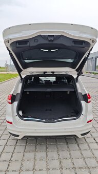 Ford Mondeo 2.0 Ecoblue 110 kw ST line 2020 - 18