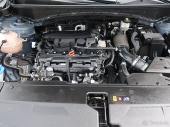 Hyundai Tucson 1.6TGDi 110kW MILDHYBRID SMART AUTOMAT ZÁRUKA - 18