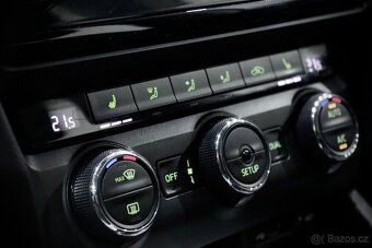 Škoda Octavia 3 Combi 1.2TSI 77kW Ambition REZERVOVÁNO - 18