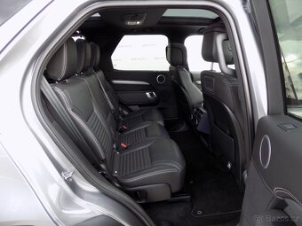 Land Rover Discovery D300/R-Dynamic/7.Míst/Full-LED - 18