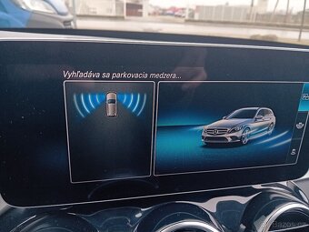 Mercedes- C trieda 220 d A/T 4MATIC 2019 / 41000 km DPH - 18