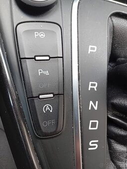 FORD FOCUS 1.5 TDCI AUTOMAT TITANIUM 2015 - 18