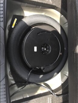 Ford Focus Combi 1,5 TDi, 88 kW, head-up display - 18