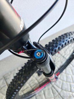 Horské kolo Merida Ninety‑Six 9 800 SE 2017 29" - 18
