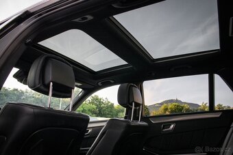 Mercedes-Benz E trieda Kombi 350 BlueTEC Avantgarde 4matic - 18