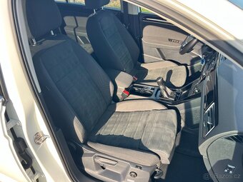 ► VW TOURAN 1.4 TSI HIGHLINE ACC-KAMERA-ERGOACTIV-APP - 18