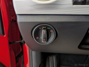 Seat Mii ELECTRIC PLUS 61kW, LANE ASSIST, VÝHŘEVY, DPH - 18