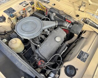 BMW 2000 (121) - 18
