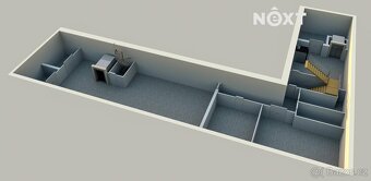 Prodej komerční Obchodní prostory, 1 400㎡ - 18